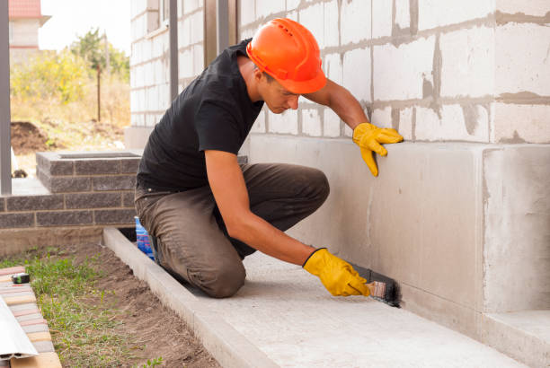 Waterproofing professionals working in Grand Bay, AL